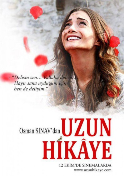 Damla Sönmez Fotoğrafı