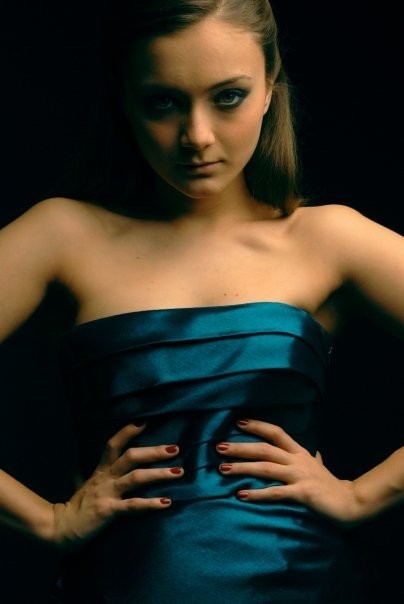 Damla Sönmez Fotoğrafı