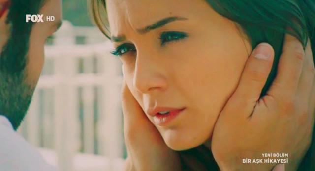 Damla Sönmez Fotoğrafı