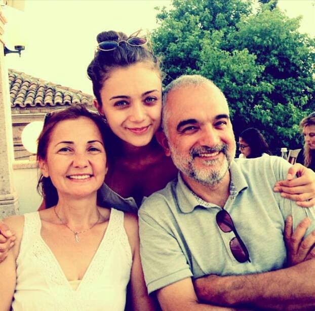 Damla Sönmez Fotoğrafı