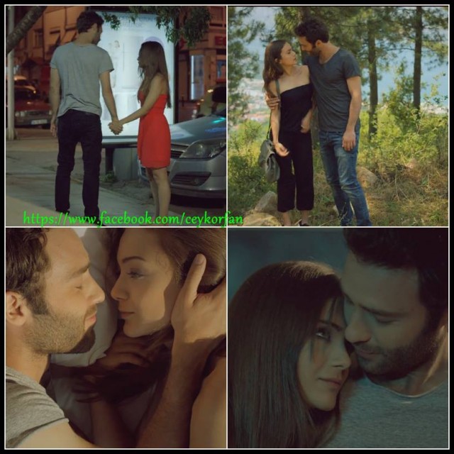 Damla Sönmez Fotoğrafı