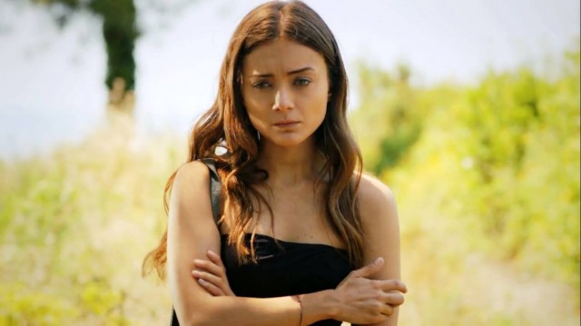 Damla Sönmez Fotoğrafı