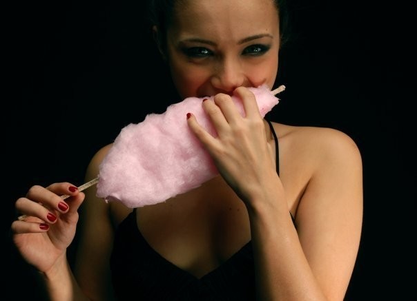 Damla Sönmez Fotoğrafı