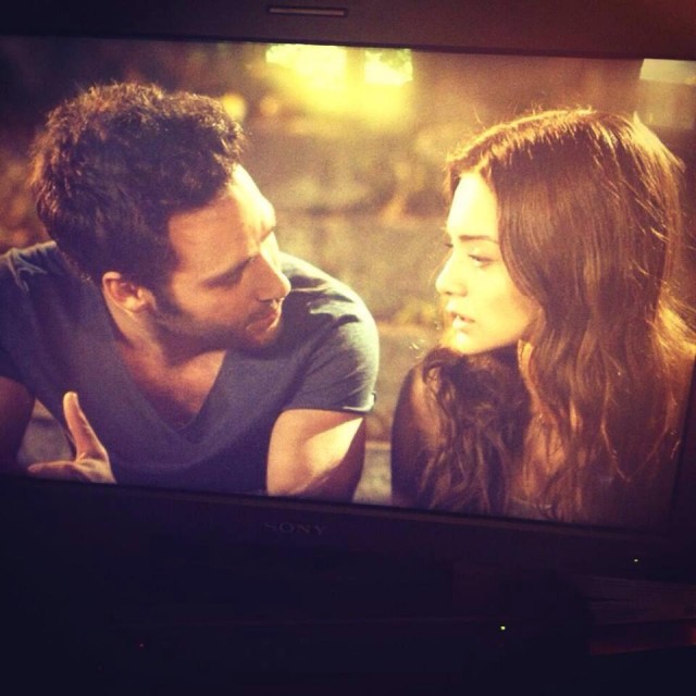 Damla Sönmez Fotoğrafı