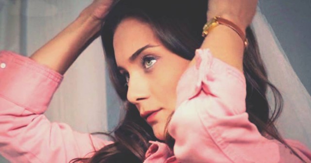 Damla Sönmez Fotoğrafı