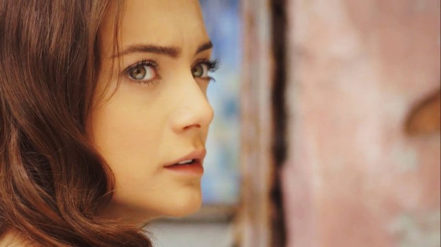 Damla Sönmez Fotoğrafı