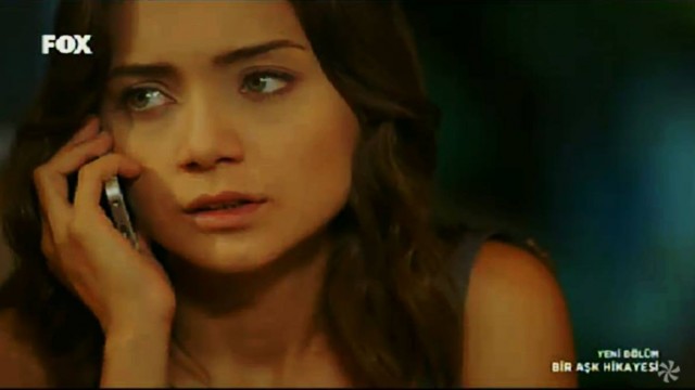 Damla Sönmez Fotoğrafı