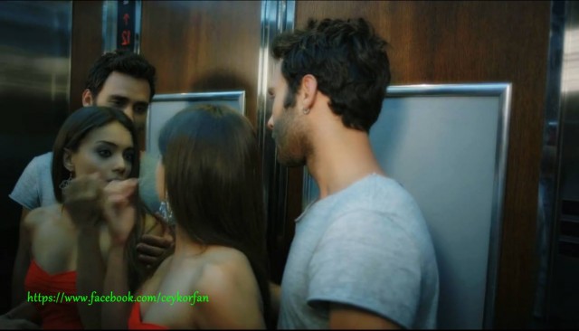 Damla Sönmez Fotoğrafı