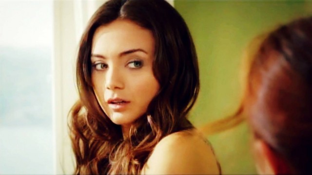 Damla Sönmez Fotoğrafı