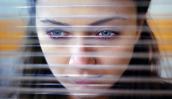 Damla Sönmez Fotoğrafı