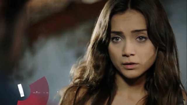 Damla Sönmez Fotoğrafı