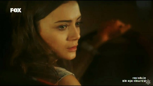 Damla Sönmez Fotoğrafı