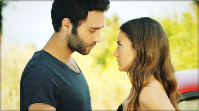 Damla Sönmez Fotoğrafı