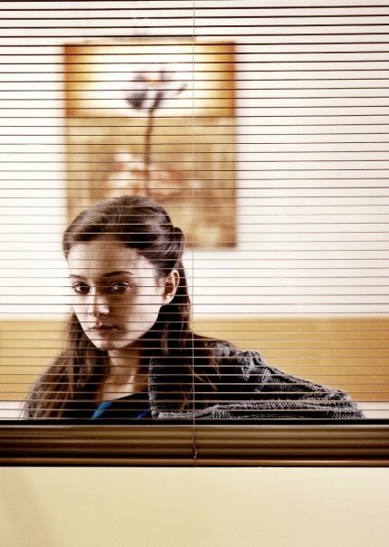 Damla Sönmez Fotoğrafı