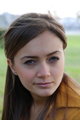 Damla Sönmez Fotoğrafı