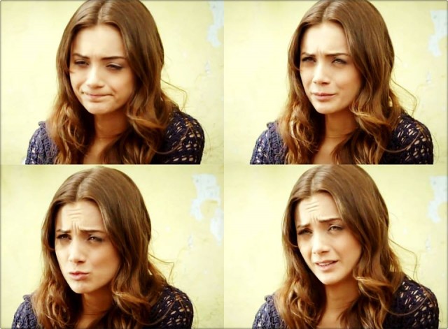 Damla Sönmez Fotoğrafı