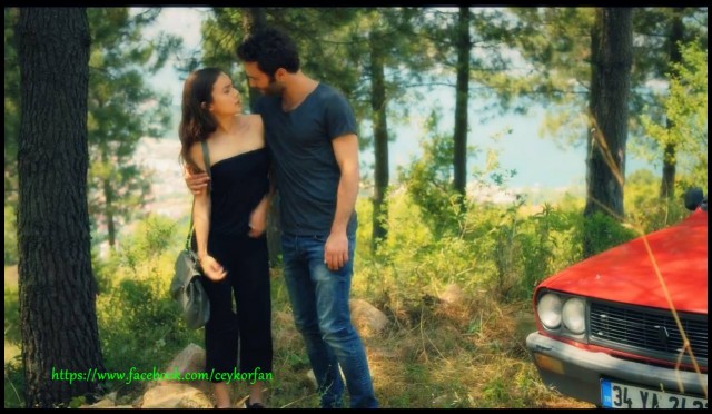 Damla Sönmez Fotoğrafı