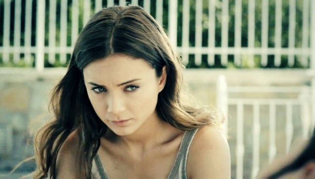 Damla Sönmez Fotoğrafı