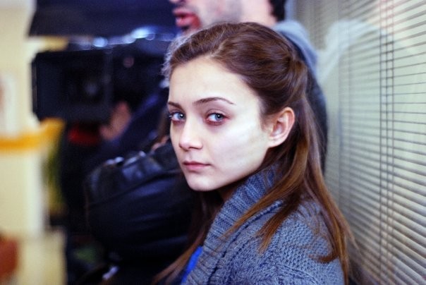 Damla Sönmez Fotoğrafı