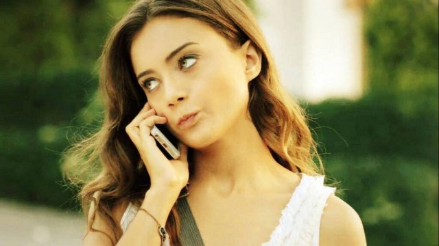 Damla Sönmez Fotoğrafı