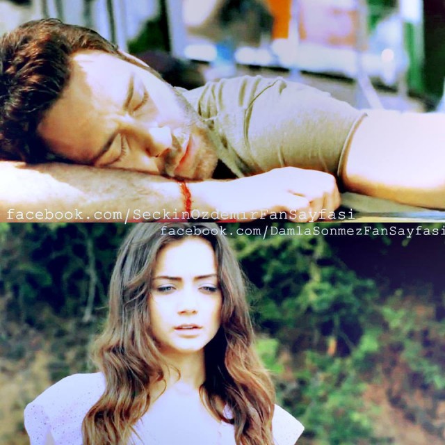 Damla Sönmez Fotoğrafı