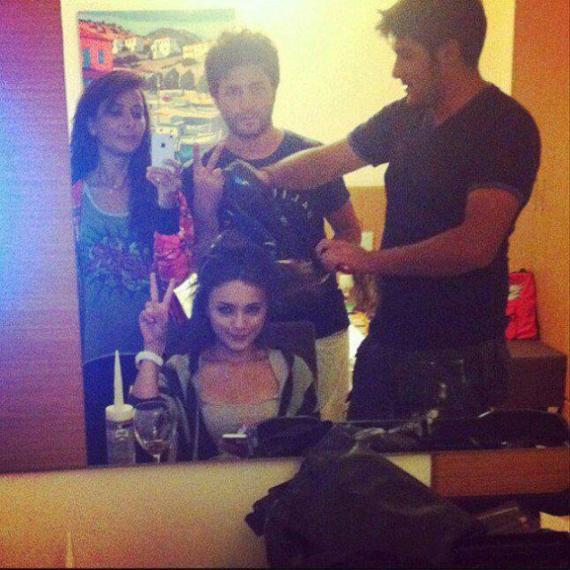 Damla Sönmez Fotoğrafı