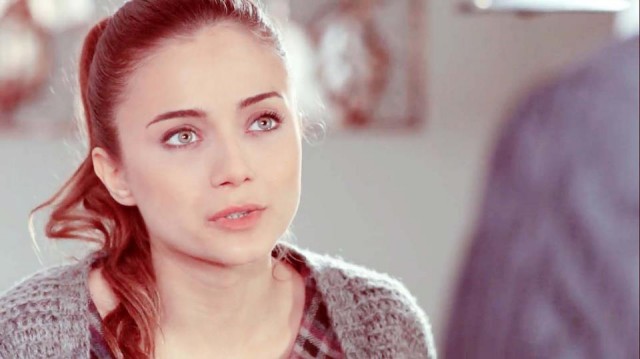 Damla Sönmez Fotoğrafı