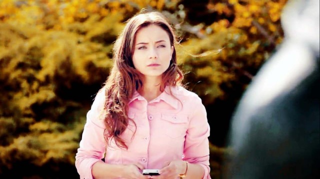 Damla Sönmez Fotoğrafı