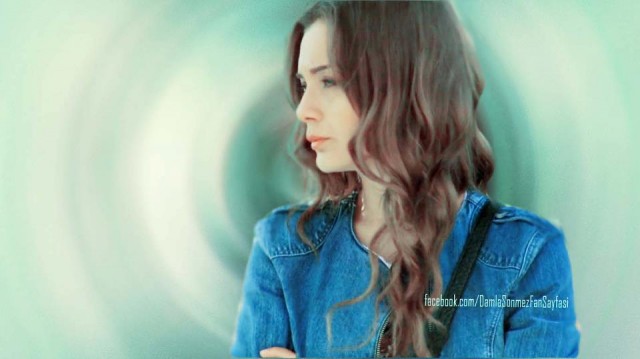 Damla Sönmez Fotoğrafı
