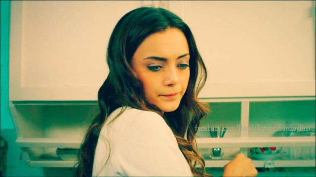 Damla Sönmez Fotoğrafı