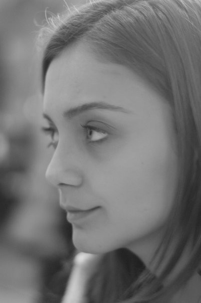 Damla Sönmez Fotoğrafı