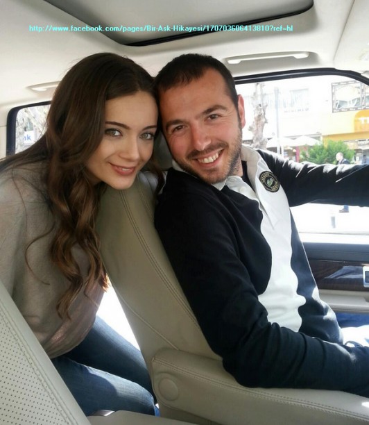 Damla Sönmez Fotoğrafı