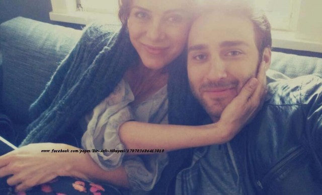 Damla Sönmez Fotoğrafı