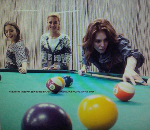 Damla Sönmez Fotoğrafı