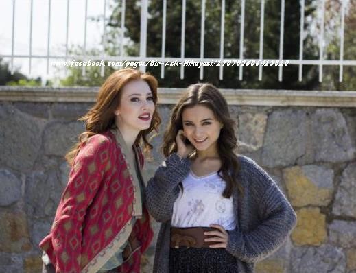 Damla Sönmez Fotoğrafı