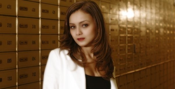 Damla Sönmez Fotoğrafı