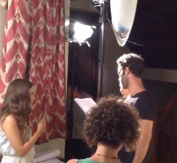 Damla Sönmez Fotoğrafı