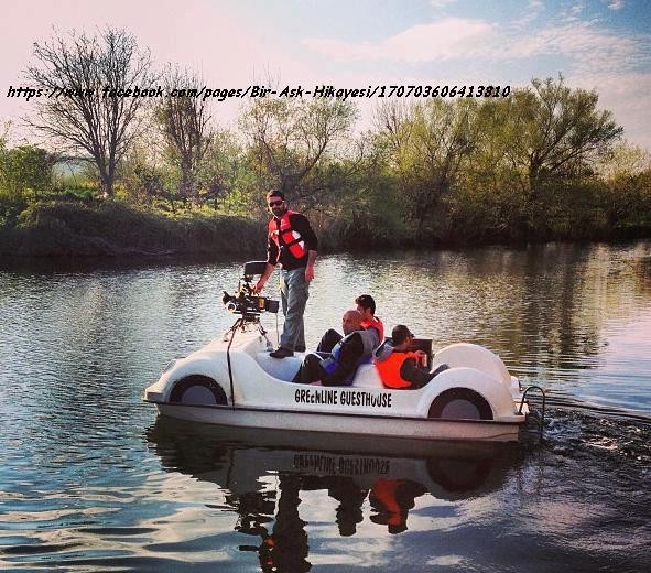 Damla Sönmez Fotoğrafı