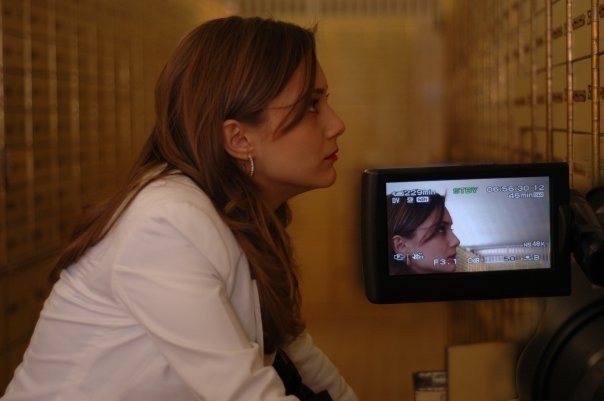 Damla Sönmez Fotoğrafı