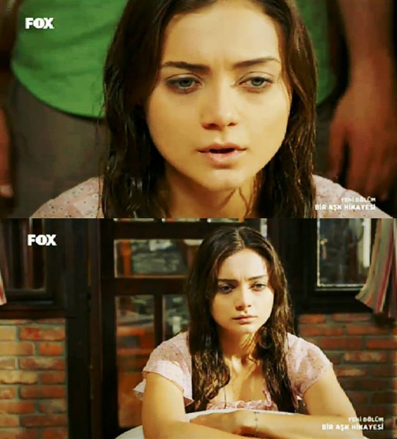 Damla Sönmez Fotoğrafı