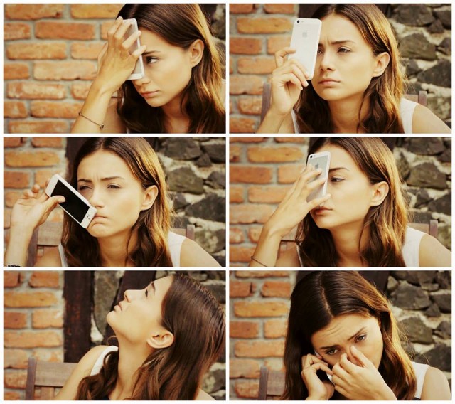 Damla Sönmez Fotoğrafı