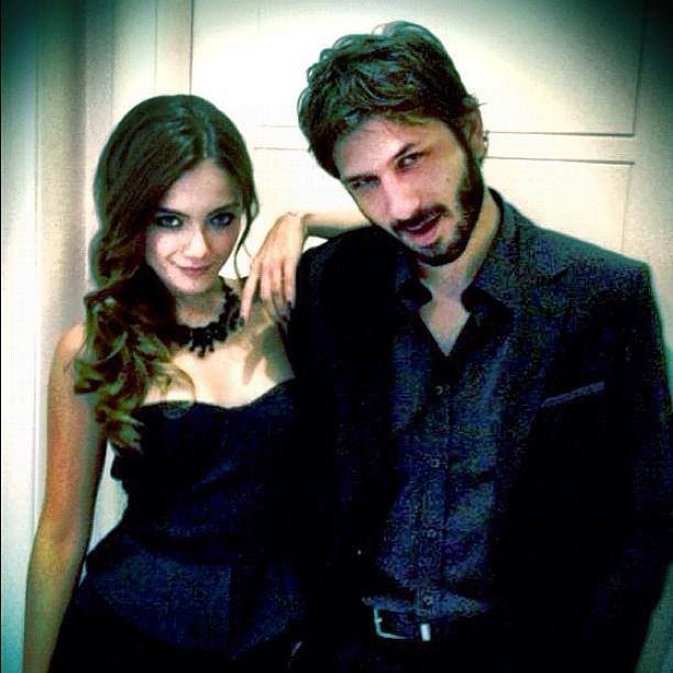 Damla Sönmez Fotoğrafı