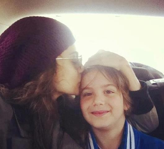 Damla Sönmez Fotoğrafı