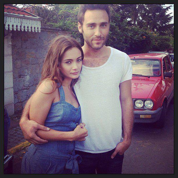 Damla Sönmez Fotoğrafı