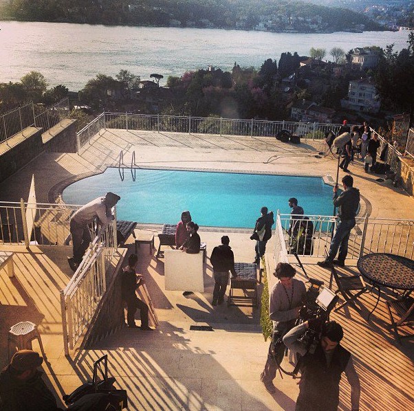 Damla Sönmez Fotoğrafı