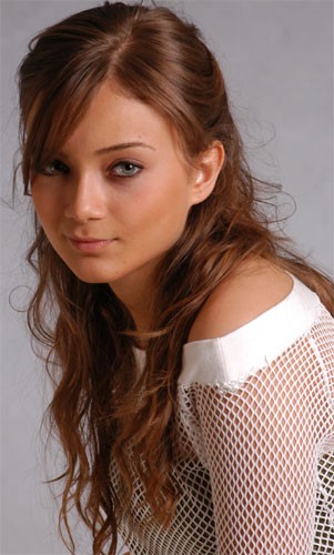 Damla Sönmez Fotoğrafı