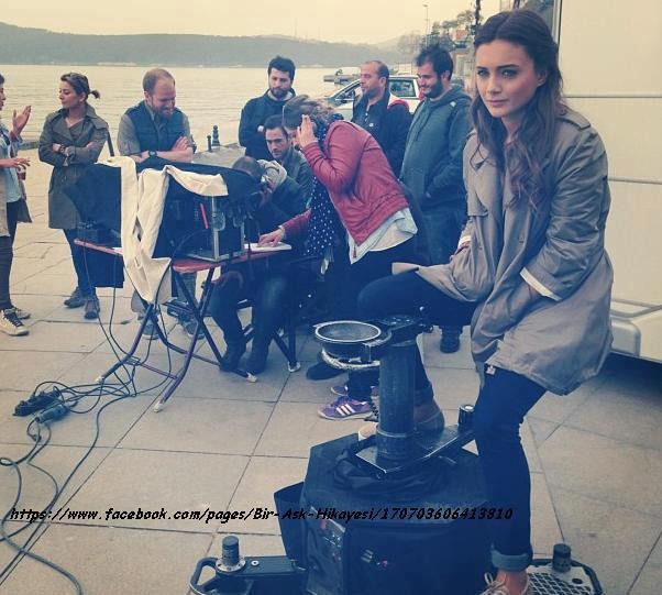 Damla Sönmez Fotoğrafı