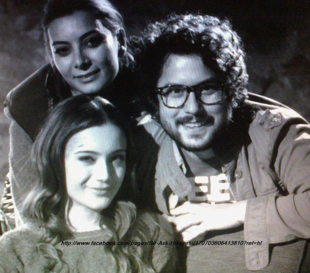 Damla Sönmez Fotoğrafı