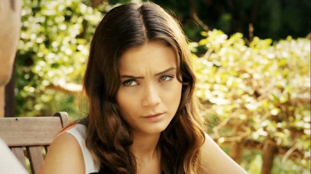 Damla Sönmez Fotoğrafı