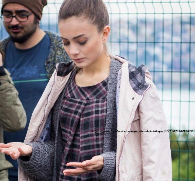 Damla Sönmez Fotoğrafı